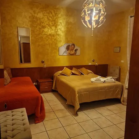 Bed & Breakfast Spiagge Iblee Marina di Ragusa
