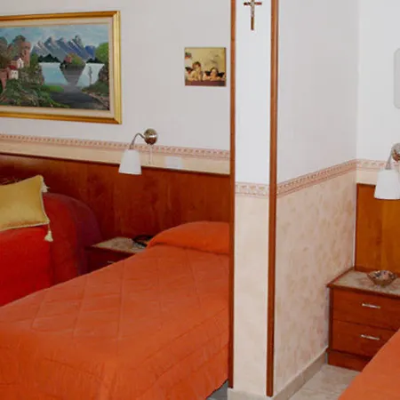 Spiagge Iblee Bed & Breakfast Marina di Ragusa