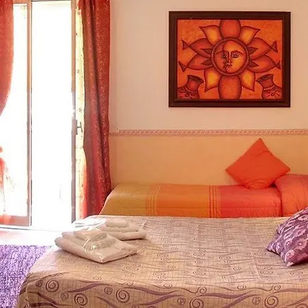 Spiagge Iblee Bed & Breakfast