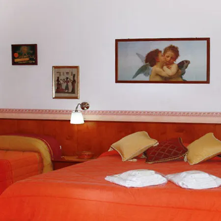 Spiagge Iblee Bed & Breakfast Marina di Ragusa