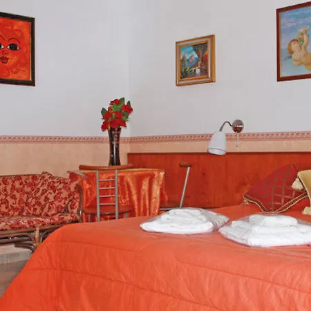 Spiagge Iblee Bed and Breakfast