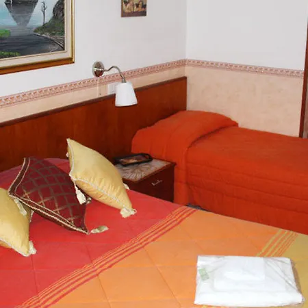 Spiagge Iblee Bed & Breakfast 4*