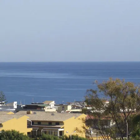 Spiagge Iblee Bed & Breakfast Marina di Ragusa