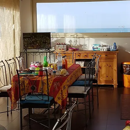 Spiagge Iblee Bed & Breakfast Marina di Ragusa