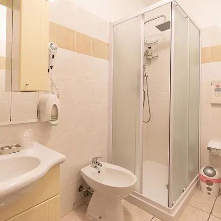 Spiagge Iblee Panzió Marina di Ragusa