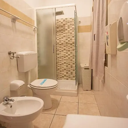 Spiagge Iblee Panzió Marina di Ragusa