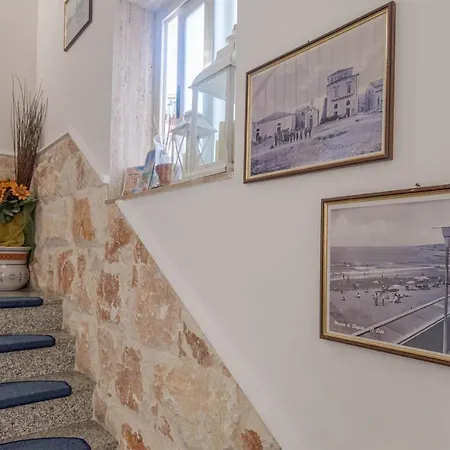 Panzió Spiagge Iblee Marina di Ragusa