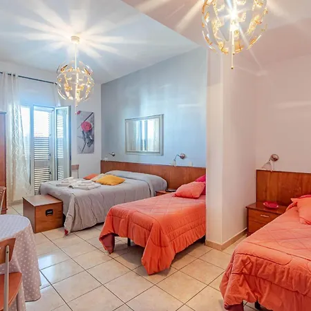 Spiagge Iblee Panzió