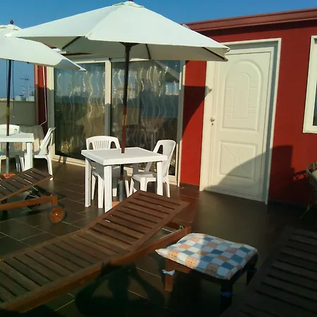 Spiagge Iblee Marina di Ragusa