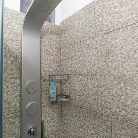 Spiagge Iblee Panzió