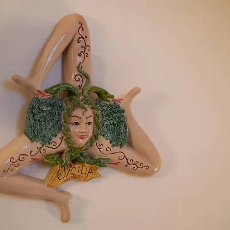 Spiagge Iblee Panzió 4*