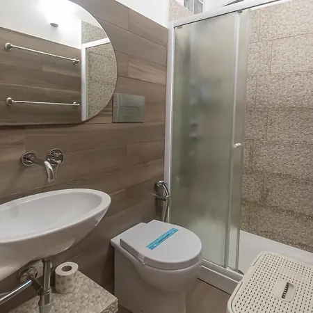 Panzió Spiagge Iblee 4*