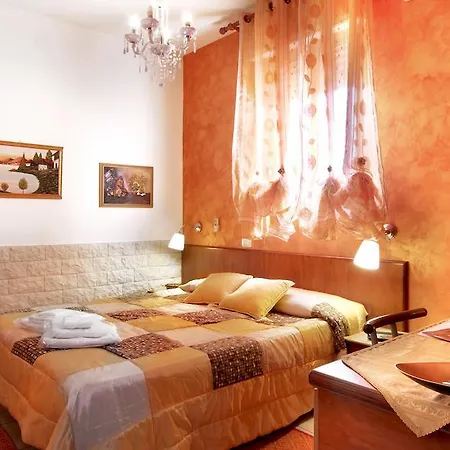 Spiagge Iblee Panzió