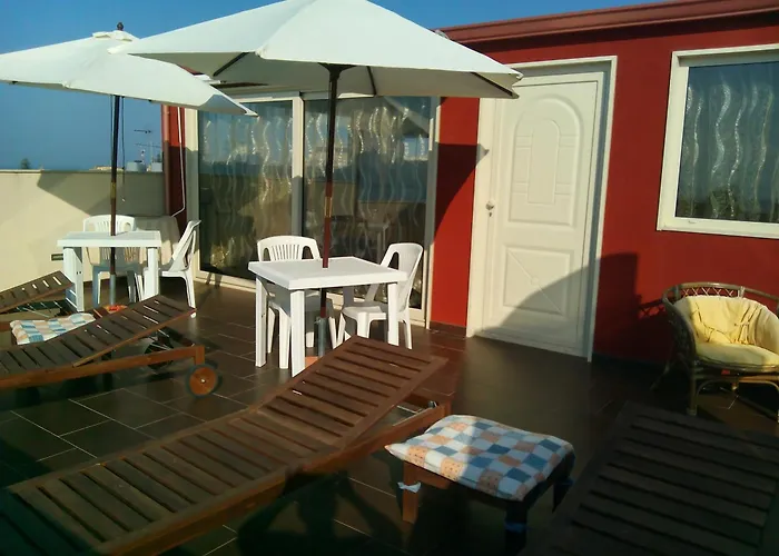 Spiagge Iblee Marina di Ragusa